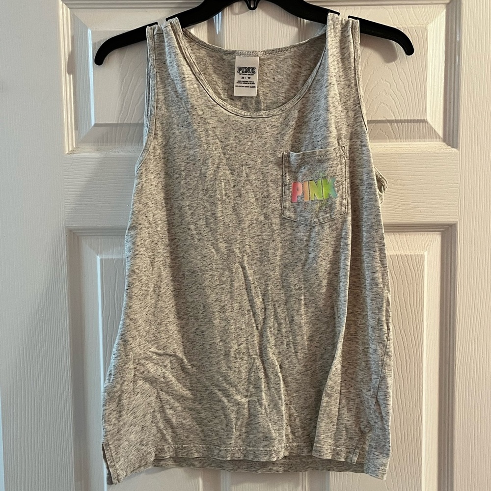 PINK Victoria’s Secret tank top